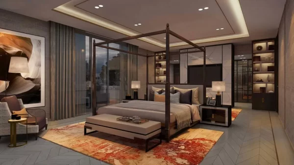 ATS Knightsbridge - Image 4