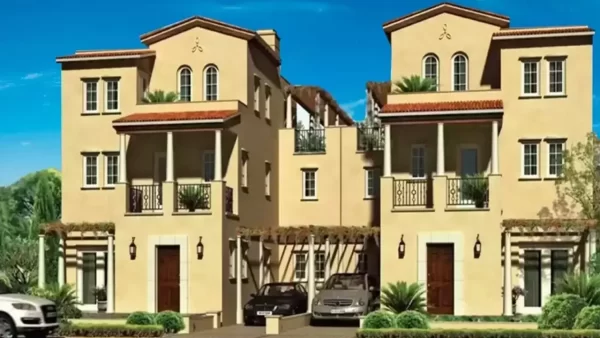 Emaar Marbella - Image 3