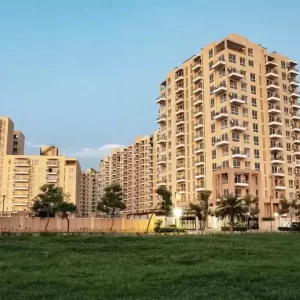 Emaar Palm Heights