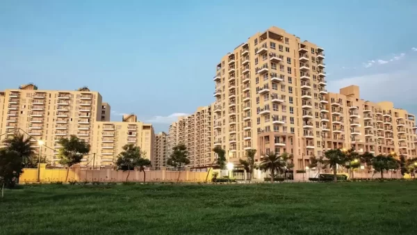 Emaar Palm Heights