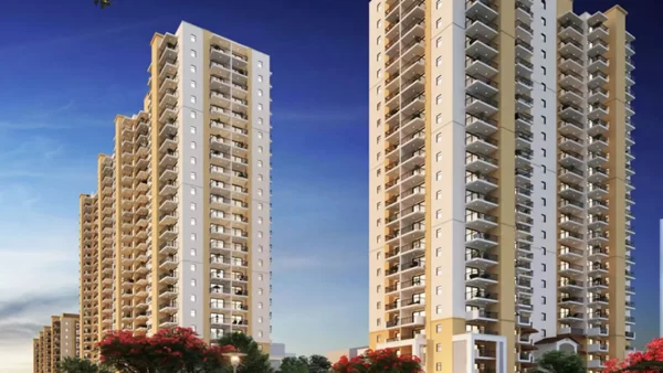 Emaar Palm Heights - Image 4