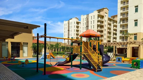 Emaar Palm Heights - Image 2