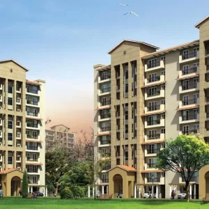 Emaar Palm Hills