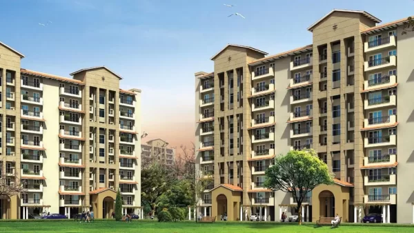 Emaar Palm Hills