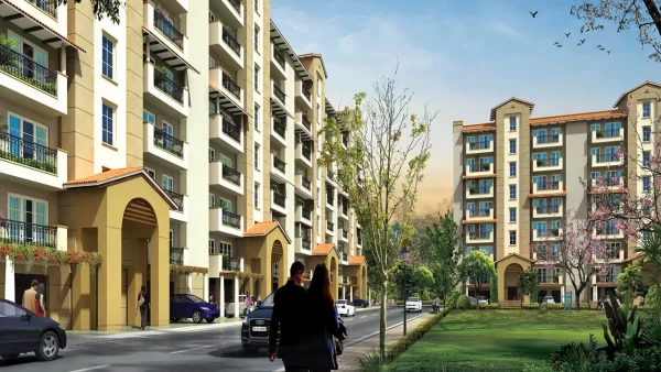 Emaar Palm Hills - Image 2