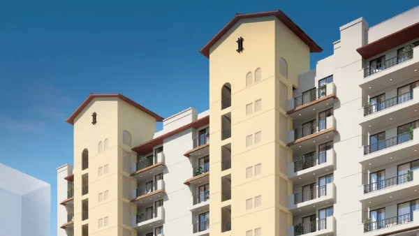 Emaar Palm Hills - Image 3