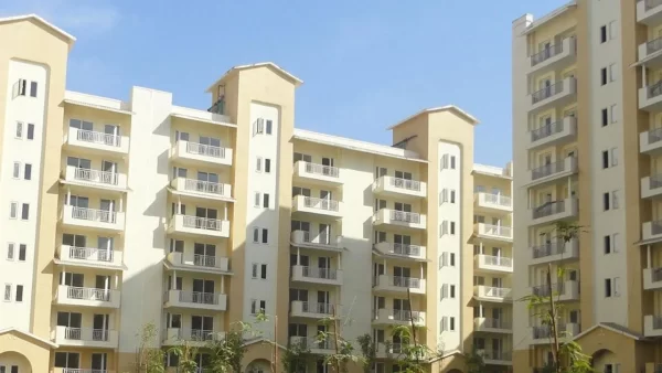Emaar Palm Hills - Image 4