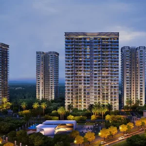 Godrej Meridien
