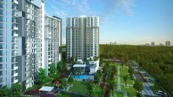 Godrej Meridien - Image 2