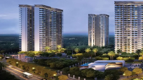 Godrej Meridien - Image 3