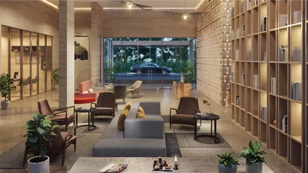 Godrej Woods - Image 4
