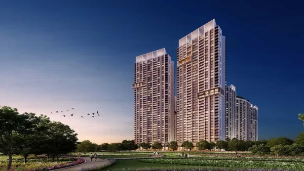 Kalpataru Vista - Image 3