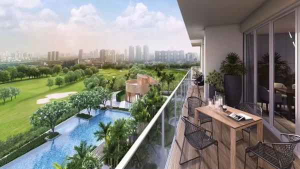 Kalpataru Vista - Image 4