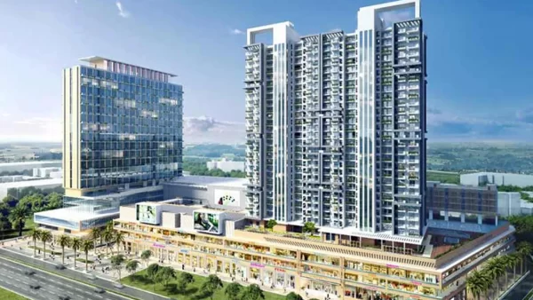 M3M Lofts 74 - Image 4