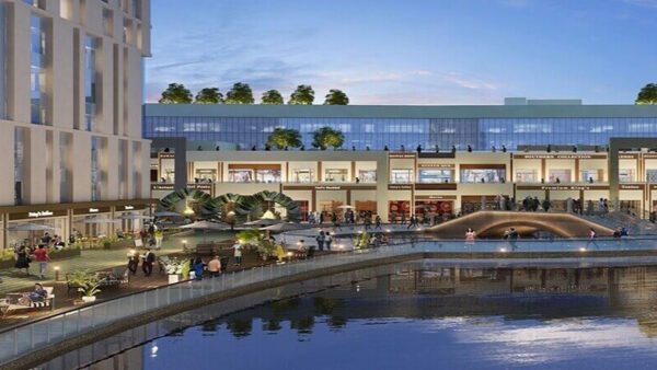 Bhutani City Center - Image 3