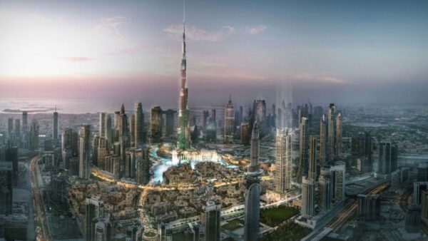 Emaar Burj Royale - Image 2