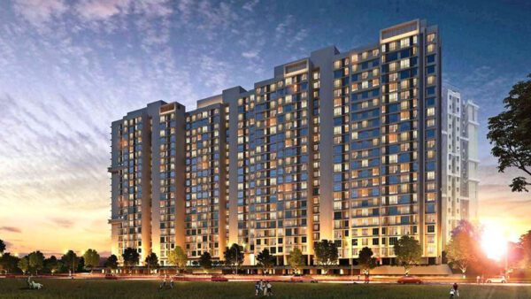 Godrej Nest