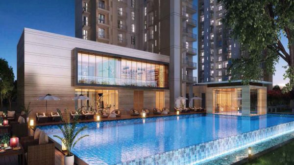 Godrej Nest - Image 4