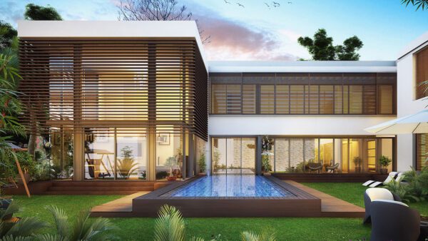 Sobha Forest Villas
