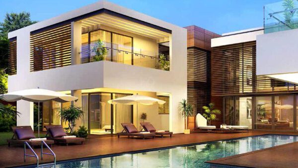 Sobha Forest Villas - Image 2