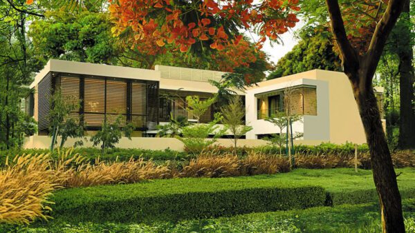 Sobha Forest Villas - Image 3