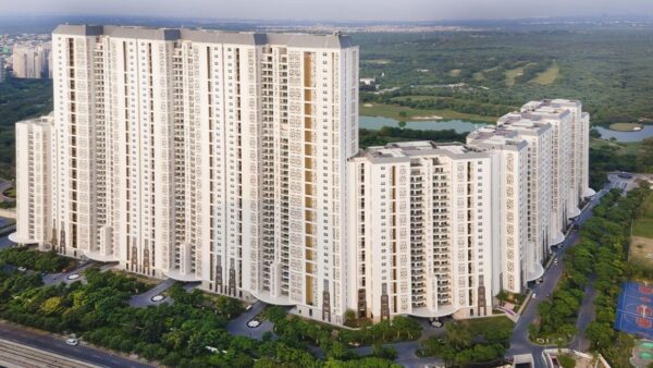 DLF The Camellias - Image 2