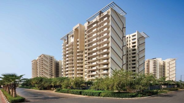 M3M Woodshire - Image 3