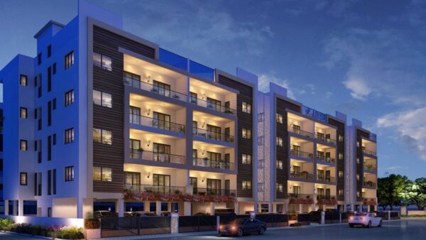 DLF The Ultima
