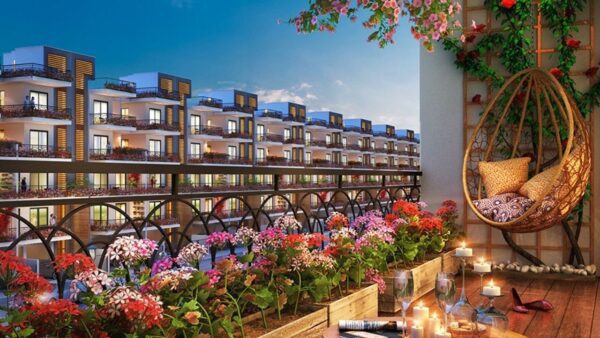 DLF The Ultima - Image 2