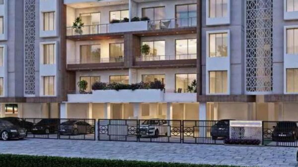 DLF The Ultima - Image 3