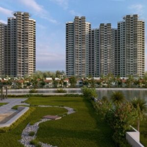 Sobha City