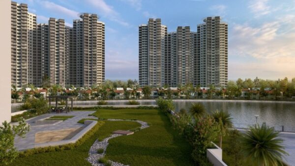 Sobha City
