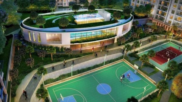 Sobha City - Image 3
