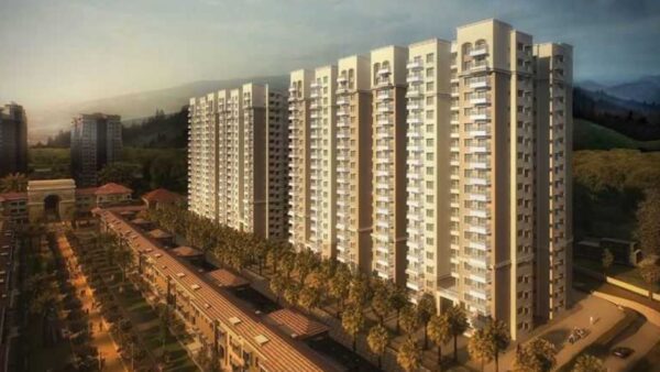 Sobha City - Image 2