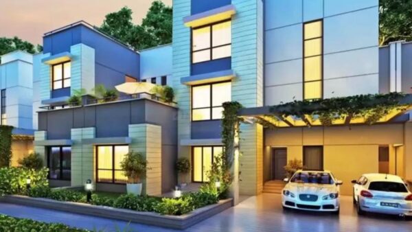 Sobha International City - Image 4