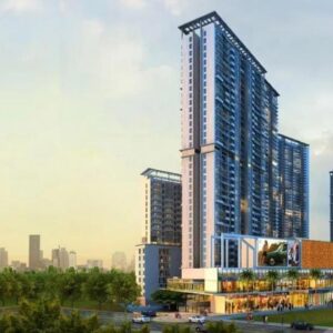 M3M 65th Avenue