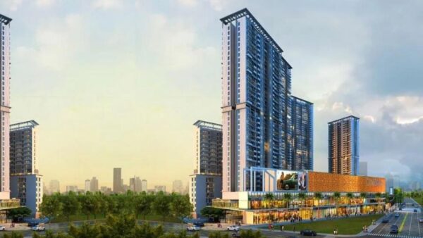 M3M 65th Avenue