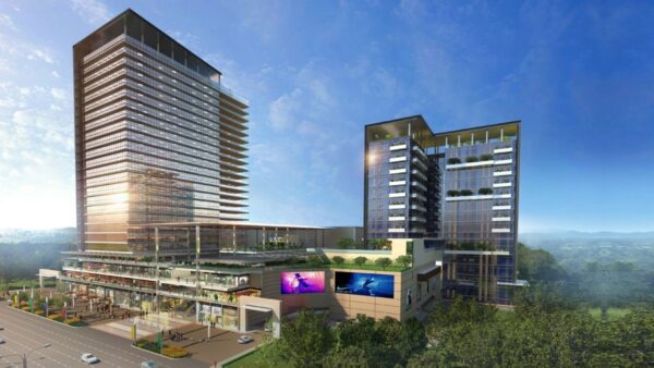 M3M broadway - Image 3