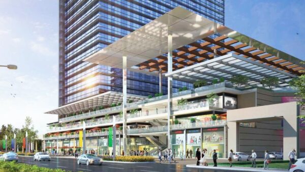 M3M broadway - Image 2