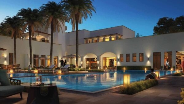 Emaar Palm Select