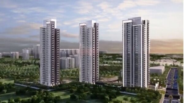 Emaar Digi Homes - Image 2