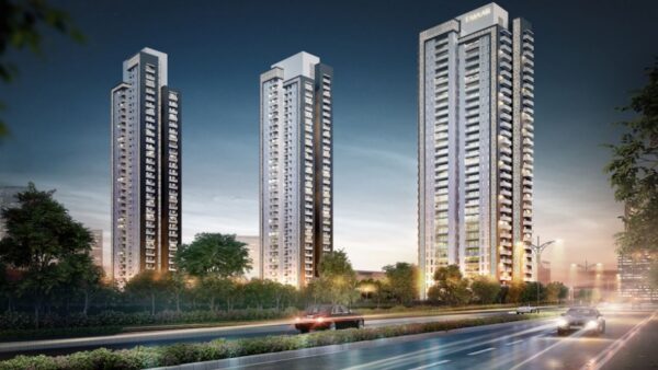 Emaar Digi Homes - Image 3
