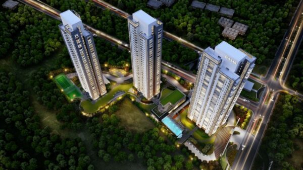 Emaar Digi Homes - Image 4