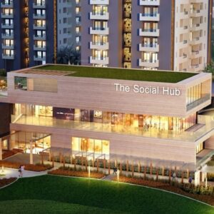 Emaar Digi Homes