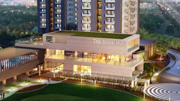 Emaar Digi Homes