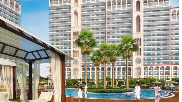 M3M Woodshire - Image 4