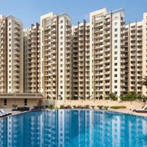 M3M Woodshire
