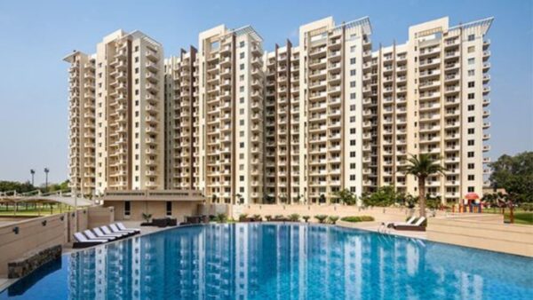 M3M Woodshire