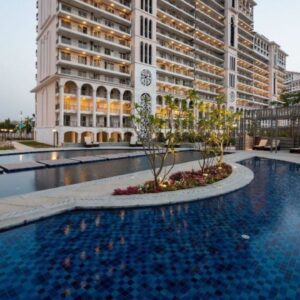 DLF Sky Court