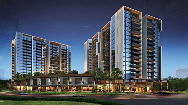 M3M Heights - Image 2